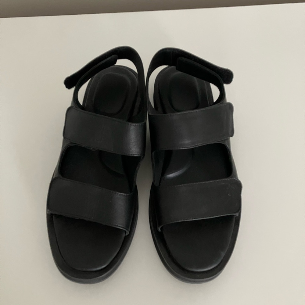 Poppy Barley Wanderlust 2.0 Chunky Sandal - Picture 4 of 7